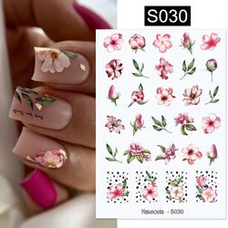 Stickers S030