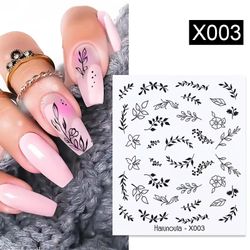 Stickers X003