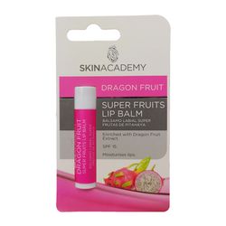 Läppbalsam - Dragonfruit - SPF15