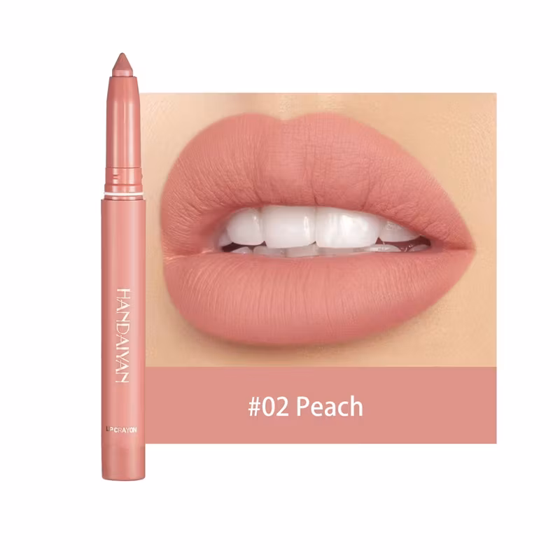 Twist Up Lipstick - Flera färger