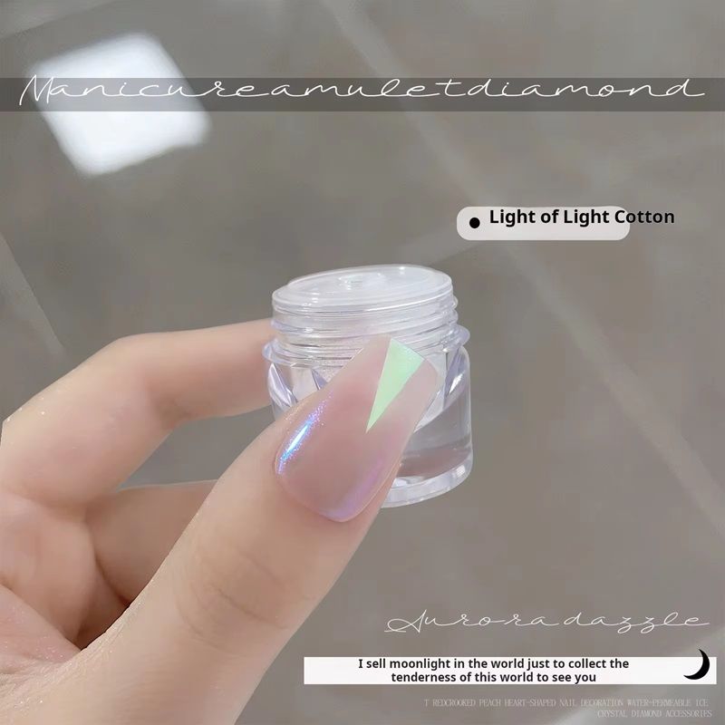 Moonlight Powder - 03 Light Cotton