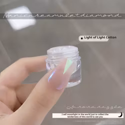 Moonlight Powder - 03 Light Cotton