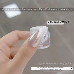 Moonlight Powder - 05 Land of Mithril