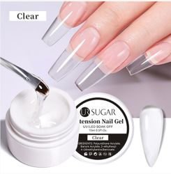 Extension Gel - Clear - 15 ml