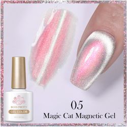 Magic Aurora Crystal Cat Magnetic 05 - 10ml