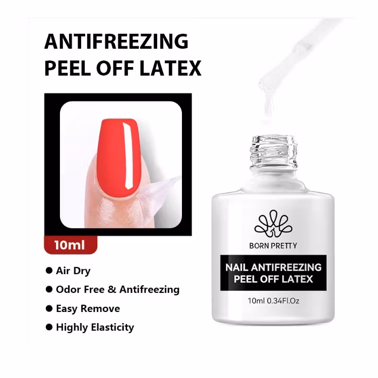 Peel off Tape - 10ml