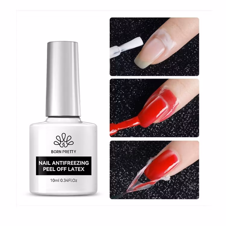Peel off Tape - 10ml