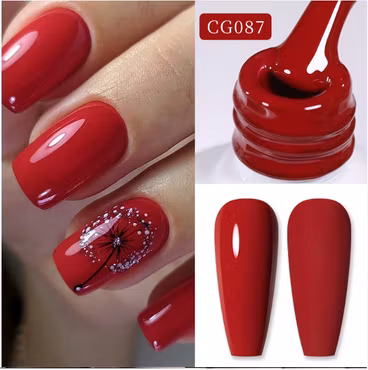 Gellack CG087 - 10ml