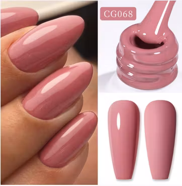 Gellack CG068 - 10ml