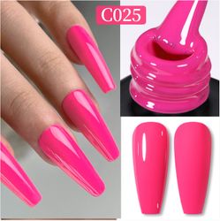 Gellack - C025 Hema Free - 15ml