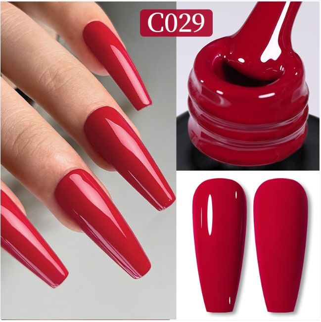 Gellack - C029 Hema Free - 15ml