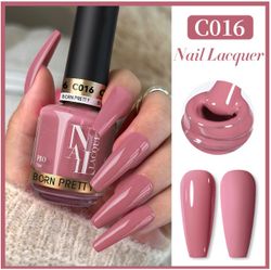 Nagellack - C016 - 15ml