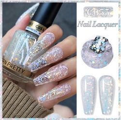 Nagellack - C055 - 15ml