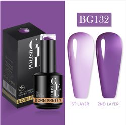 Gellack Jelly Nude BG132 - 15ml