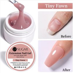 Extension Gel - Tiny Fawn - 15 ml
