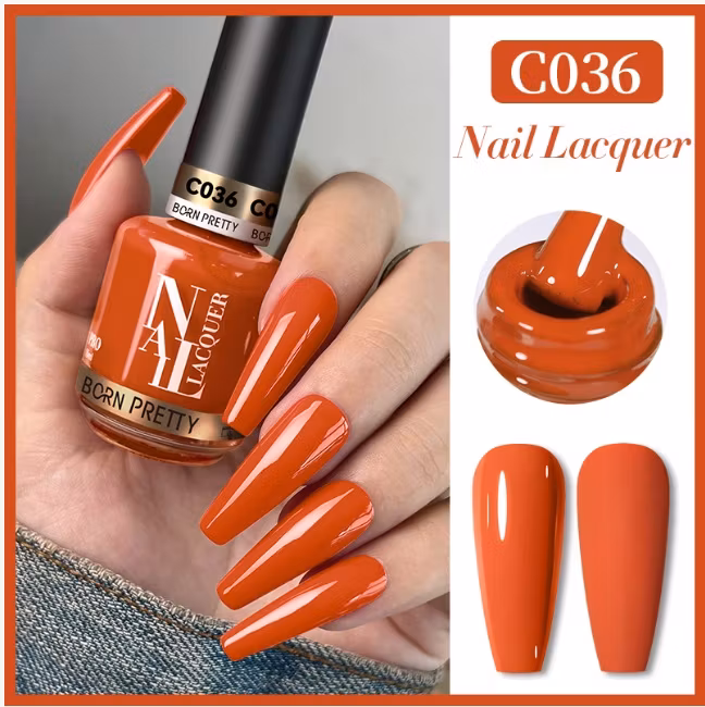 Nagellack - C036 - 15ml
