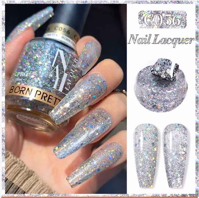 Nagellack - C056 - 15ml