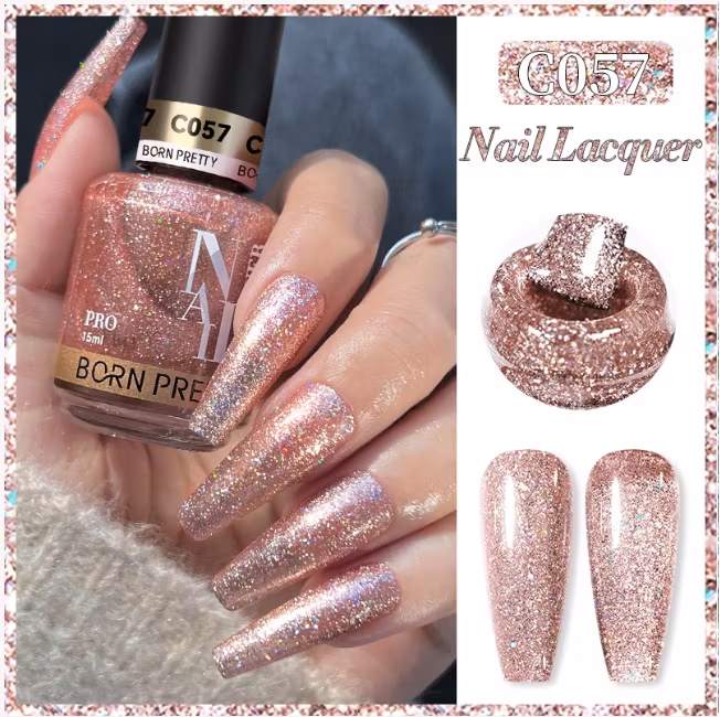 Nagellack - C057 - 15ml