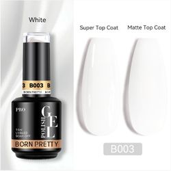 Quick Building Gel - Vit B003 -15ml Hema Free