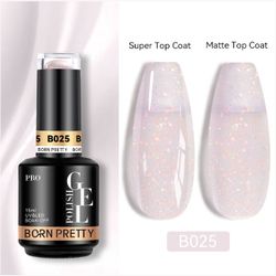Quick Building Gel - B025 -15ml Hema Free