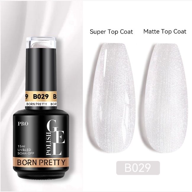 Quick Building Gel - B029 -15ml Hema Free