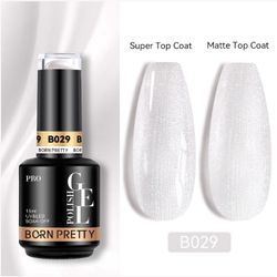 Quick Building Gel - B029 -15ml Hema Free