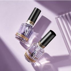 Nagellack - Base & Top - 15ml