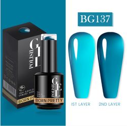 Gellack Jelly Nude BG137 - 15ml