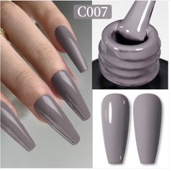 Gellack - C007 Hema Free - 15ml