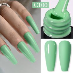 Gellack - C100 Hema Free - 15ml