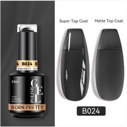 Quick Building Gel - B024 -15ml Hema Free