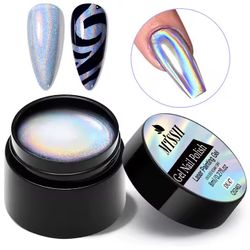 Laser Metal Painting Gel - 8ml
