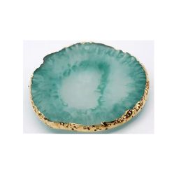 Nail Palette - Rund Nagelpalett