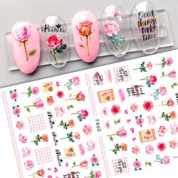 Stickers F860