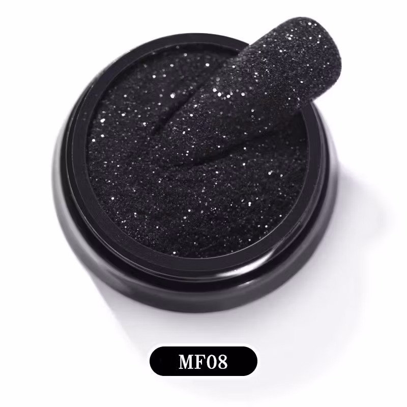Chrome Shining Glitter - 10g