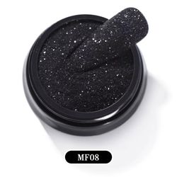 Chrome Shining Glitter - 10g