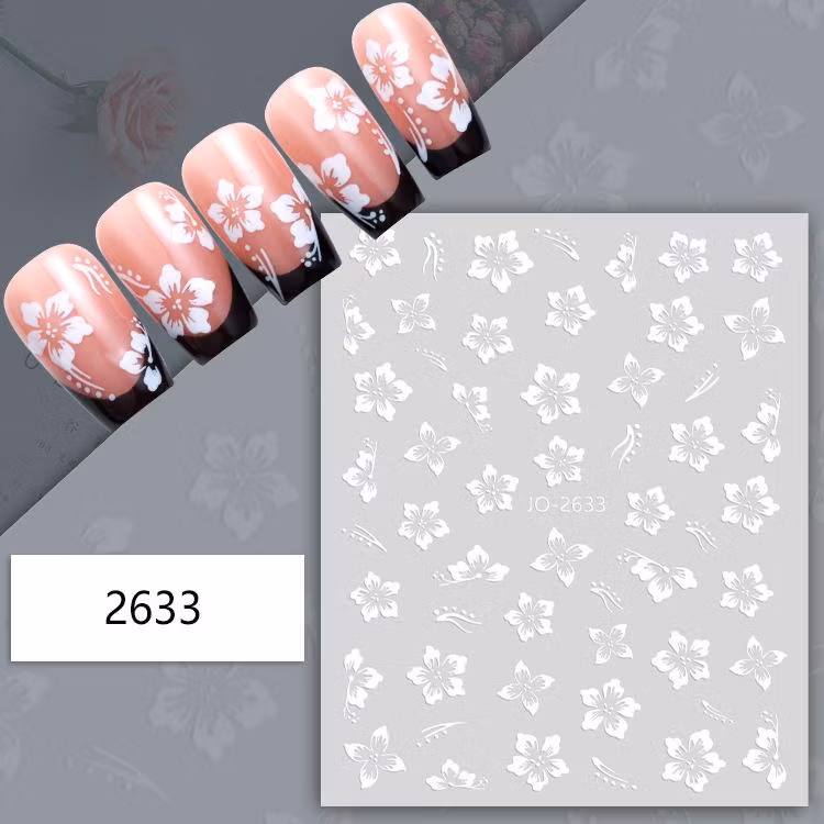 Stickers JO-2633