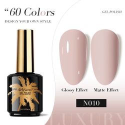 Gellack - N010 - 15ml