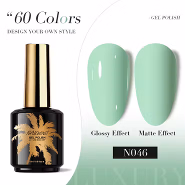 Gellack - N046 - 15ml