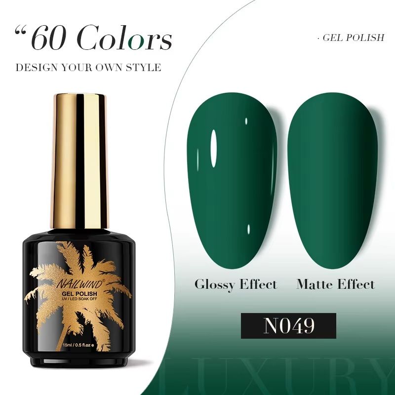 Gellack - N049 - 15ml