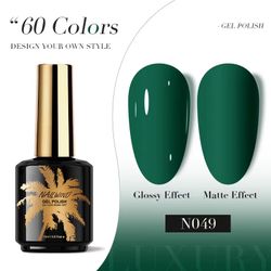Gellack - N049 - 15ml