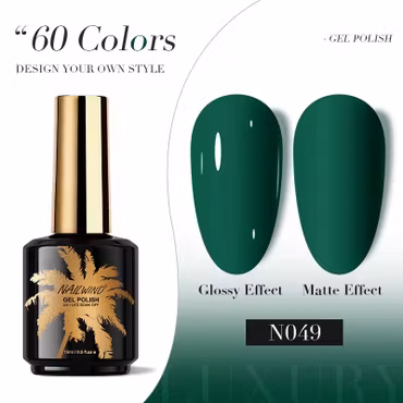 Gellack - N049 - 15ml