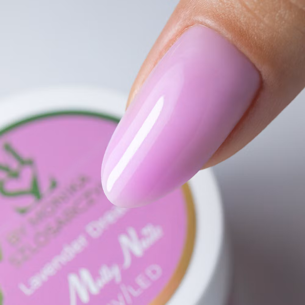 Builder Gel - Lavendel Dream - 15g