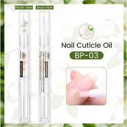 Nagelolja Jasmine 5ml