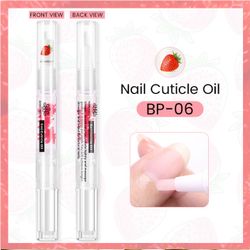 Nagelolja Jordgubb 5ml