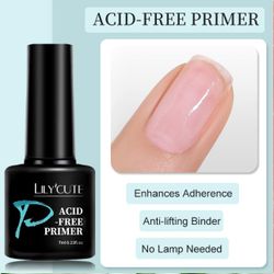 Primer Acid Free - 7ml