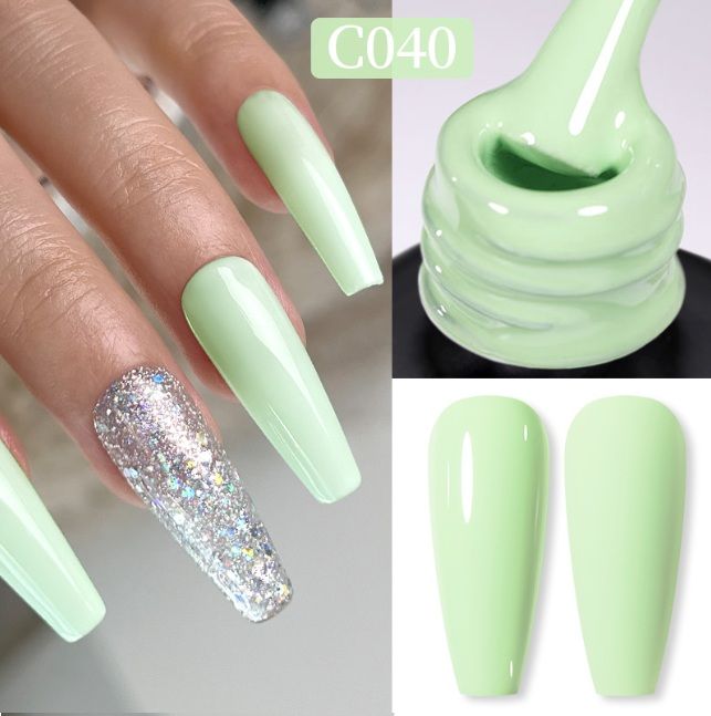 Gellack - C040 Hema Free - 15ml