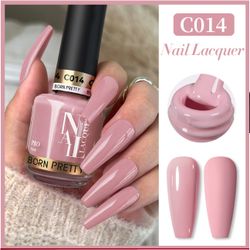 Nagellack - C014 - 15ml