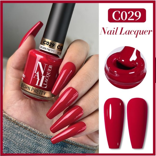 Nagellack - C029 - 15ml