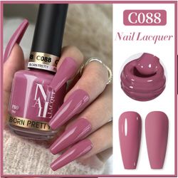 Nagellack - C088 - 15ml